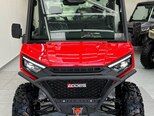 AODES Workcross 650-3-2