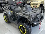 AODES Pathcross 650-6