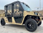 AODES Desertcross 1000-6 HVAC-7