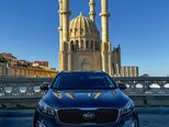 Kia Sorento-2