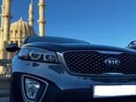 Kia Sorento-9