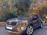 Kia Sorento-1
