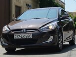 Hyundai Accent-1