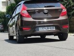 Hyundai Accent-5