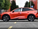Changan Deepal S7-2