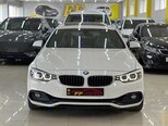 BMW 430-2