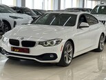 BMW 430-4