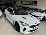 Kia Stinger-7
