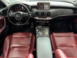 Kia Stinger-10