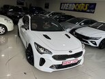 Kia Stinger-13