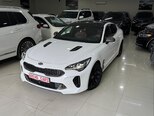 Kia Stinger-21