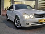 Mercedes E 320-8