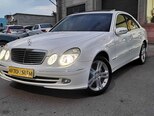 Mercedes E 320-1