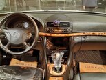 Mercedes E 320-3