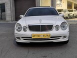Mercedes E 320-18