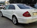 Mercedes E 320-15