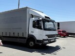 Mercedes Atego 816-2