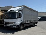 Mercedes Atego 816-4