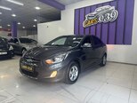 Hyundai Accent-4