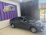Hyundai Accent-8