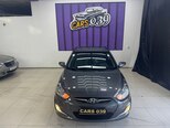 Hyundai Accent-9