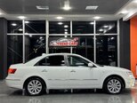 Hyundai Sonata-4