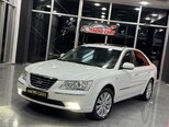 Hyundai Sonata-2