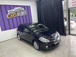 Nissan Tiida-14