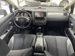 Nissan Tiida-5