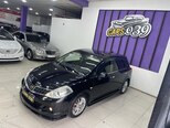 Nissan Tiida-7