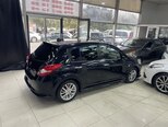 Nissan Tiida-10