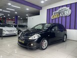 Nissan Tiida-6