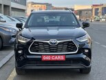 Toyota Highlander-1