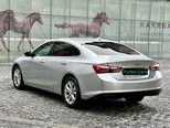 Chevrolet Malibu-7