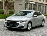 Chevrolet Malibu-5