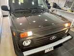 LADA (VAZ) Niva-2