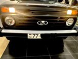 LADA (VAZ) Niva-1