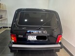 LADA (VAZ) Niva-4