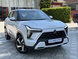 Mitsubishi Outlander Sport-3