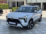 Mitsubishi Outlander Sport-4