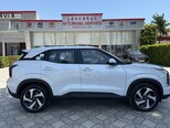 Mitsubishi Outlander Sport-7