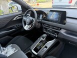 Mitsubishi Outlander Sport-13