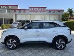 Mitsubishi Outlander Sport-5