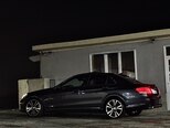 Mercedes E 220-19