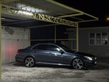 Mercedes E 220-20