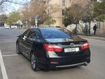 Toyota Camry-10