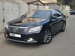 Toyota Camry-9