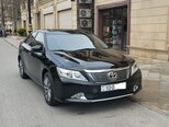 Toyota Camry-1