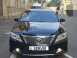 Toyota Camry-3