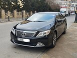 Toyota Camry-2